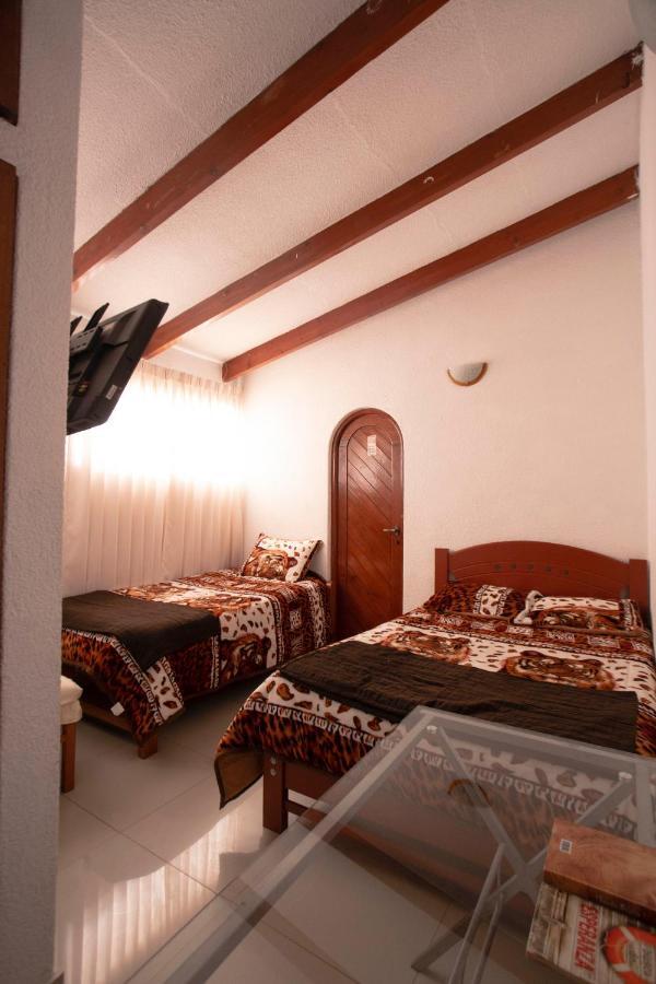 Ferienwohnung Family House Lima Exterior foto