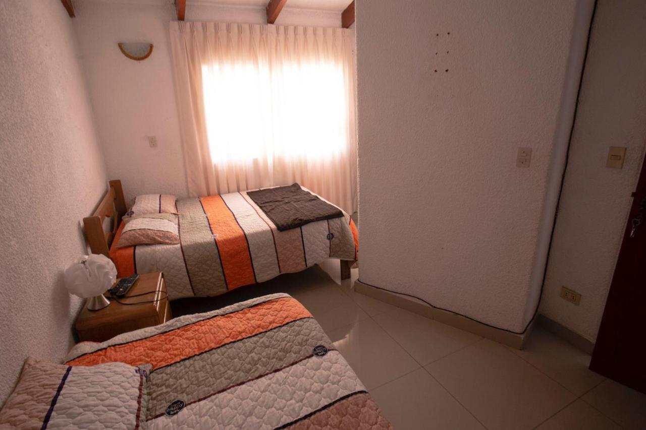 Ferienwohnung Family House Lima Exterior foto