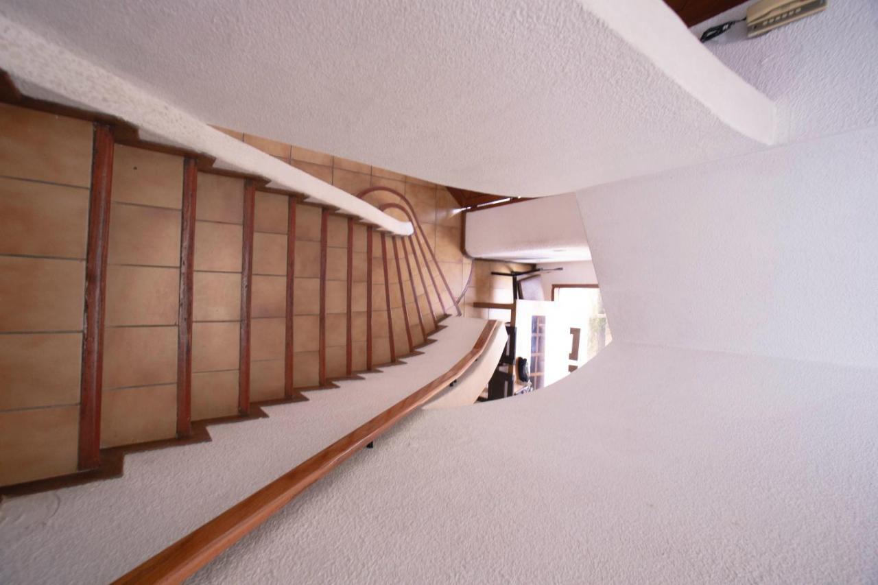 Ferienwohnung Family House Lima Exterior foto